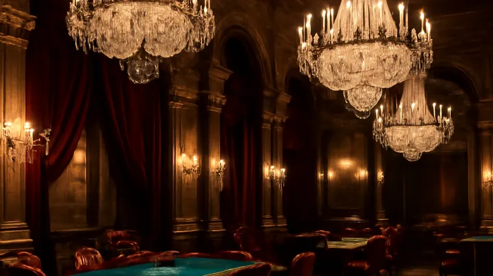 Variety of Casino Games at COMBOWIN COM