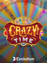 Crazy Time live game at COMBOWIN COM