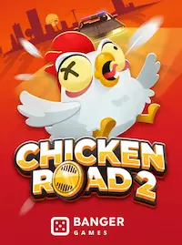 Chicken Road 2 crash game at COMBOWIN COM