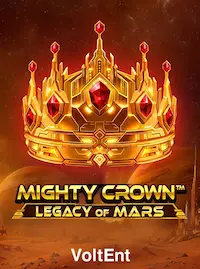 Mighty Crown Mighty Crown at COMBOWIN COM