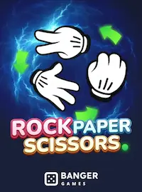 Rock Paper Scissors Rock Paper Scissors at COMBOWIN COM