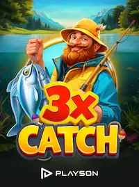 Catch Catch at COMBOWIN COM