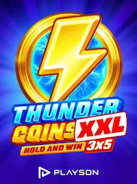 Thunder Coins XXL Thunder Coins XXL at COMBOWIN COM