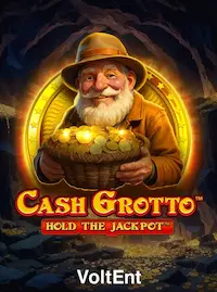 Cash Grotto Cash Grotto at COMBOWIN COM