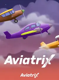 AviatriX crash game at COMBOWIN COM