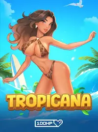 Tropicana crash at COMBOWIN COM