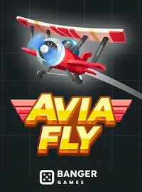 Avia Fly crash at COMBOWIN COM