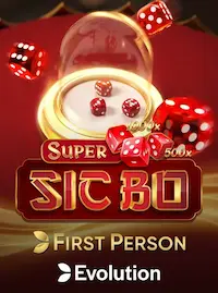Sic Bo Sic Bo at COMBOWIN COM