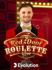 Red Door Roulette at COMBOWIN COM