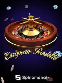Classic Roulette at COMBOWIN COM