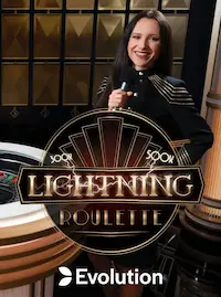 Lightning Roulette at COMBOWIN COM