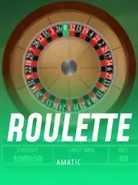 European Roulette at COMBOWIN COM