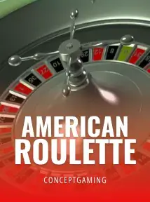 American Roulette at COMBOWIN COM