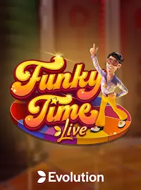 Funky Time Funky Time at COMBOWIN COM