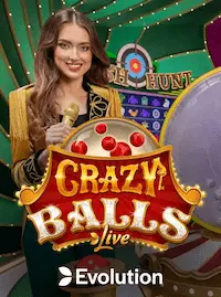 Crazy Ball Crazy Ball at COMBOWIN COM