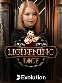 Lightning Dice Lightning Dice at COMBOWIN COM
