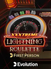 XXXtreme Lightning Roulette XXXtreme Lightning Roulette at COMBOWIN COM