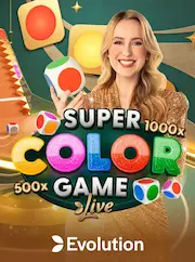 Super Color Game Super Color Game at COMBOWIN COM