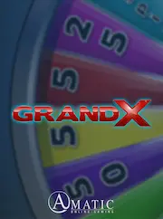 GrandX GrandX at COMBOWIN COM